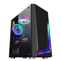 H81 / I5 4570 / RAM 08G / VGA GTX 1050 / SSD 120G