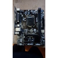 H81 M-DS2 Gigabyte socket-1150 hàng đẹp thanh lý trường học cam kết nguyên bản
