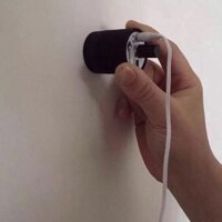 H918 Di Động Ống Rò Rỉ Phát Hiện Ống Nước Tường Nghe Bộ Sưu Tập Âm Thanh Pickup Rò Rỉ Nước Khuếch Đại Âm Thanh Mặt Đất❤3.8❤