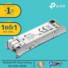 Thiết bị mạng TP-LINK TL-SM321A