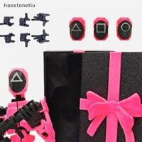 Ha 1 Bộ Xanh T13 Đa Phối Hợp Di Động Shapeshift 3d In Hình Anime Hành Động Nhân Vật Phụ Kiện Đồ Chơi 3d In Dummy13 n