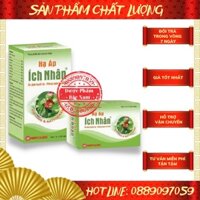 Hạ áp ích nhân, Nam Dư.ợc Việt Nam loại vỉ–Hỗ trợ huy.ết áp