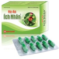 Hạ áp ích nhân