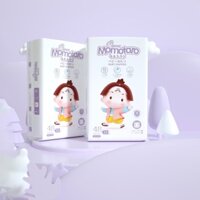 [Hà Bỉm Momotaro xuất nhật dán S112/M96, quần M92/L84/XL78/XXL72/XXXL70