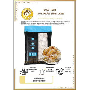 Há cảo Bamboo sò điệp 300g