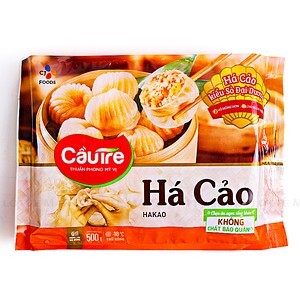 Há cảo Cầu Tre gói 500g