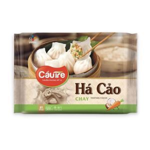 Há cảo chay Cầu Tre gói 500g