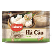 Há Cảo Chay Cầu Tre Gói 500G