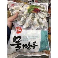 Há Cảo (Mantu) Hàn Quốc Gói 1350 gam