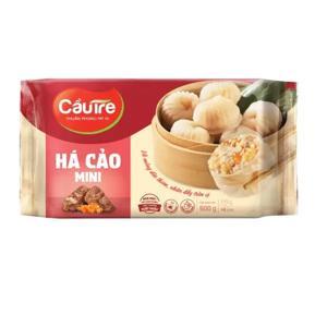 Há cảo mini Cầu Tre 500g