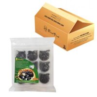 Há Cảo Mực Đông Lạnh Bình Vinh (25gr/Cái, 9Cái/Gói,24 Gói,Thùng)