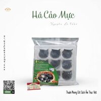 Há Cảo Mực Đông Lạnh Gói