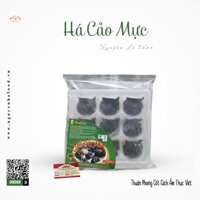 Há Cảo Mực Đông Lạnh Gói