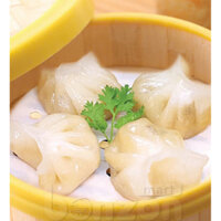 HÁ CẢO NẤM RAU CỦ CHAY-THƯƠNG HIỆU BON (HOẢ TỐC)