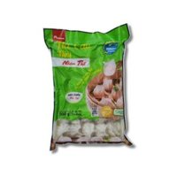 Há Cảo Nhân Thịt (30Viên/Gói,500gr/Gói,20Gói/Thùng)