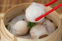 Há cảo nhân thịt