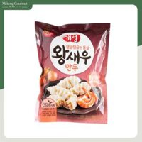 Há cảo nhân tôm đông lạnh Hàn Quốc DongWon 315g