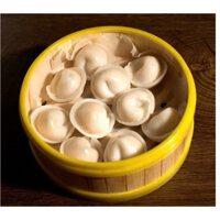 HÁ CẢO SÒ ĐIỆP HIFOODS-CHUẨN XUẤT KHẨU THƯƠNG HIỆU BON (HOẢ TỐC)