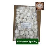 HÁ CẢO SÒ ĐIỆP XK. TÚI 900g (giao hỏa tốc)