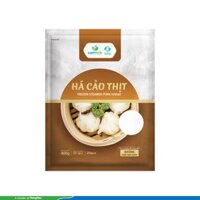 Há cảo thịt 400 gram