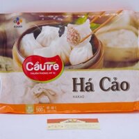 Há Cảo Thịt Cầu Tre