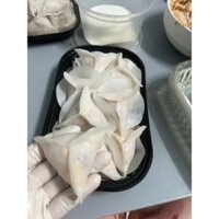 HÁ CẢO TÔM BẮP NON MỸ 600gr