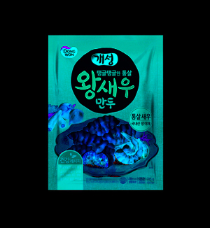 Há cảo tôm Hàn Quốc Dong Won 315g