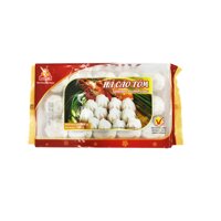 Há Cảo Tôm Vissan Gói 300g