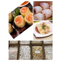 HÁ CẢO _XÍU MẠI_BÁNH CUỐN HIFOOD