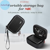 Ha Dành Cho DJI Mic Micro Không Dây Di Động Chống Sốc Túi Bảo Quản Mang Theo Túi VN