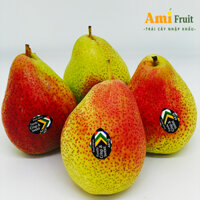 Hà Đông Lê Nam Phi vị ngọt dịu, rất giòn và thơm ngon