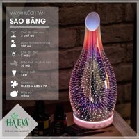 [Ha Eva] MÁY KHUẾCH TÁN SAO BĂNG