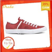 [HẠ GIÁ] Giày sneakers Converse Chuck Taylor All Star II Festival Knit 155462V . `