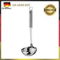 [Hà Hàng Đức] Muôi to WMF 30cm, Muôi múc canh inox WMF 30cm