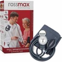 HA Huyết áp cơ RossMax (Bộ)