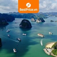 Hạ Long [E-voucher] Tour Tham quan Vịnh Hạ Long 1 ngày - BestPrice