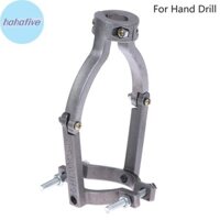 Ha Máy khoan lỗ vuông Bộ chuyển đổi mũi khoan đính kèm cho máy khoan bàn và máy khoan cầm tay Phụ kiện chuyên nghiệp Chắc chắn Bền VN