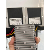 Hạ nguồn 24V về 12V