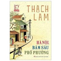 Hà Nội Băm Sáu Phố Phường Tái Bản 2023