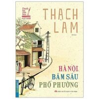 Hà Nội Băm Sáu Phố Phường Tái Bản
