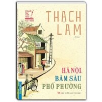 Hà Nội băm sáu phố phường tái bản