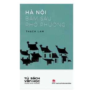 Hà Nội băm sáu phố phường
