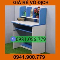 [Hà Nội] Bàn học nhựa cho bé kiểu truyền thống BH11