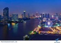 Hà Nội - Bangkok - Pattaya Đảo Coral 05 Ngày 04 Đêm