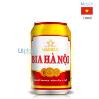Hà Nội Bia lon
