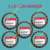 (HÀ NỘI)  Bộ lá bố nồi (lá côn) xe Winner zin chính hãng Honda