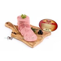 [HÀ NỘI] Dăm bông Dabaco 500g