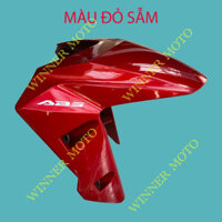 (HÀ NỘI)  Dè/ chắn bùn trước xe winner X chính hãng Honda (Đủ màu)