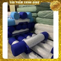 [HÀ NỘI] Đệm lò xo túi cuộn chính hãng Elan trải sàn , giường thành cao bảo vệ cổ và xương sống