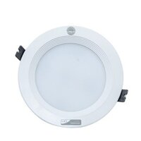 [HÀ NỘI] Đèn LED âm trần 9W Rạng Đông thân nhôm tản nhiệt D AT04L 110/9W